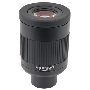 Omegon Oculaire zoom Premium diamètre 7,5mm- 22,5mm