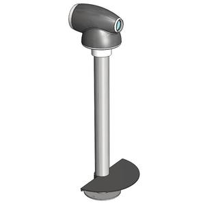 idee-Concept Viscope: Das intelligente Aussichtsfernrohr