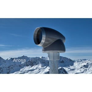 idee-Concept Idee series IV Viscope sightseeing telescope