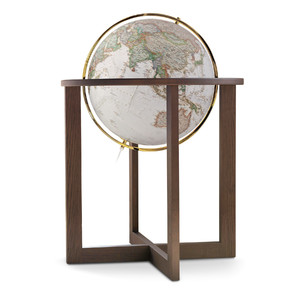 Globe sur pied National Geographic Cross Executive 50cm