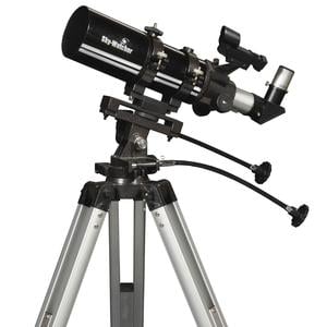 Skywatcher Teleskop AC 80/400 StarTravel AZ-3