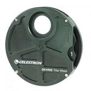 Celestron Skyris Filterrad 5x 1,25"
