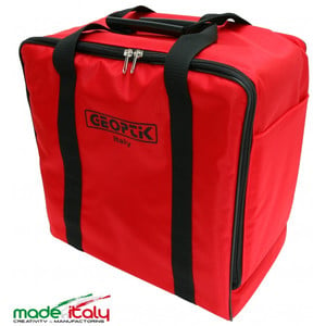 Geoptik Carrying bag Transport case for large mounts