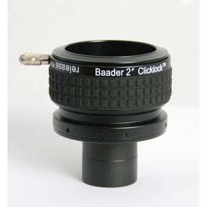 Baader ClickLock 1.25"/ 2" extension adapter