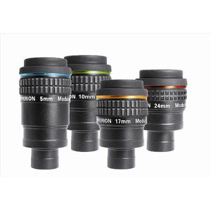 Baader Set oculari Hyperion 5/10/17/24mm
