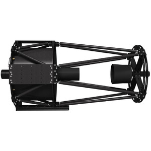 Knaeble Ritchey-Chretien RCM 400 FC/Ti