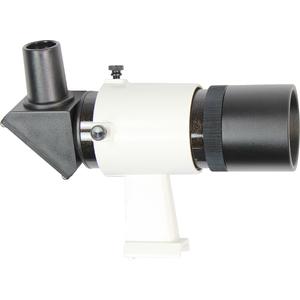 Skywatcher Telescopio visor angular, 9x50, inclusive dispositivo de sujeción