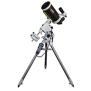 Skywatcher Telescopio Maksutov MC 150/1800 SkyMax HEQ5 Pro SynScan GoTo