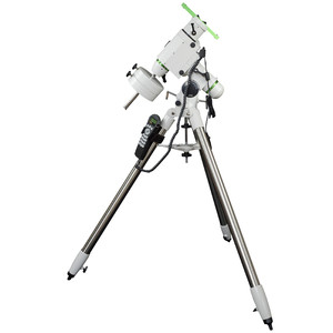 Omegon Telescópio Pro Astrograph 154/600 HEQ-5