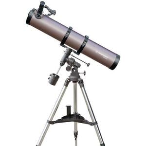 Bresser Teleskop N 114/900 Galaxia EQ-Sky