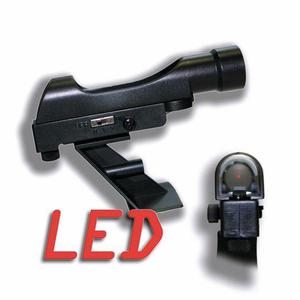 Bresser Teleskop N 114/900 Galaxia EQ-Sky