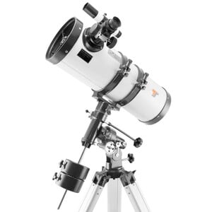 TS Optics Telescopio N 150/1400 Megastar EQ-3