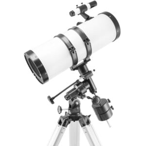 TS Optics Teleskop N 150/1400 Megastar EQ-3