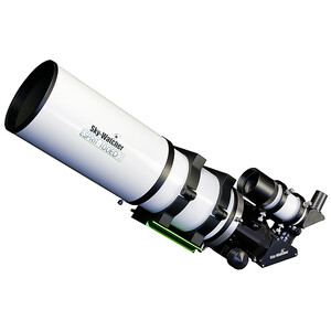 Skywatcher Refractor apocromático AP 100/550 ESPRIT-100ED Professional OTA