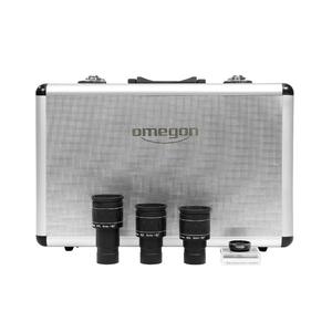 Omegon Cronus eyepiece with Moon filter