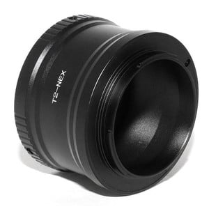 TS Optics Camera adaptor T2 ring for Sony Alpha Nex / E-mount