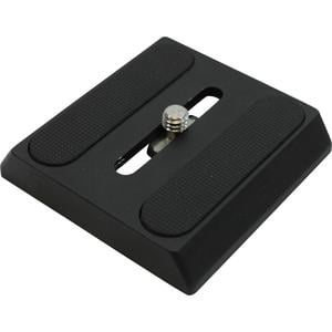 Omegon PD36 quick-release plate