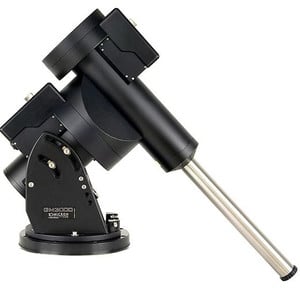 Omegon Telescope Pro Ritchey-Chretien RC Truss Tube 406/3250 GM 3000