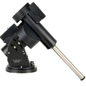 Omegon Teleskop Pro Ritchey-Chretien RC Truss Tube 406/3250 GM 3000