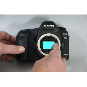 Astronomik Filtro OWB Typ 3 Clip Canon EOS XL
