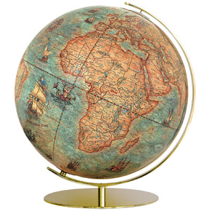 Columbus Globe Imperial Vintage 40cm (English)