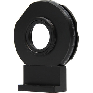 Omegon Adaptador T2 para objetivas Canon EOS.