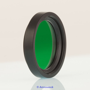 Astronomik Filter OIII 12nm CCD T2