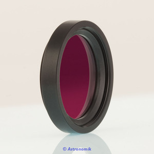 Astronomik Filtre SII 12nm CCD T2
