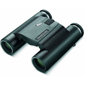Swarovski Binoculars CL Pocket 8x25 black