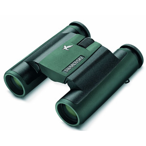 Swarovski Binoculars CL Pocket 10x25 green