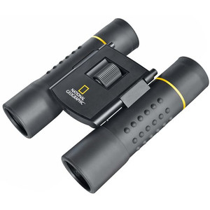National Geographic Binoculars Optus 10x25