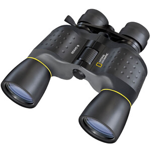 National Geographic Zoom-Fernglas 8-24x50 Zoom