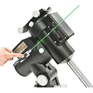 10 Micron Montagesysteem voor laserpointer