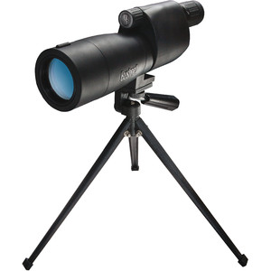 Bushnell Zoom spotting scope 18-36x50 Sentry Black