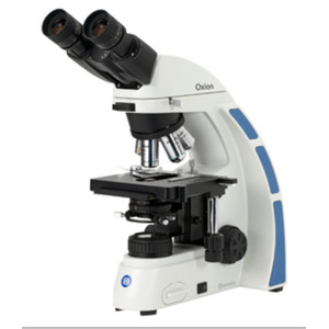 Euromex Microscopio OX.3042, binoculare, contrasto di fase