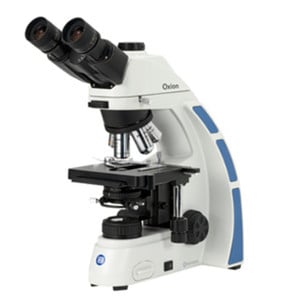 Euromex Microscopio OX.3045, trinoculare, contrasto di fase