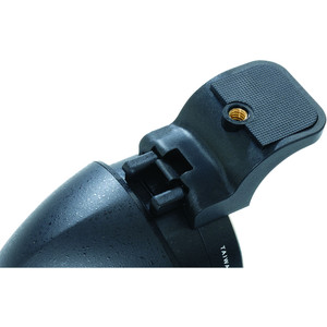 Lens2scope 7mm Wide , für Sony A, schwarz, Winkeleinsicht