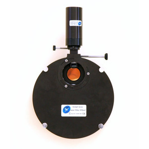 Starlight Xpress Roata filtre Mini USB1.25" cu off-axis guider