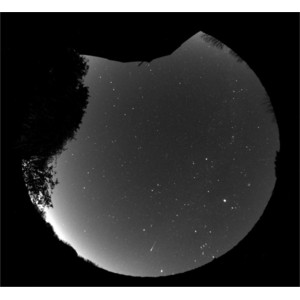 Starlight Xpress Fotocamera All-Sky Oculus 180 Mono