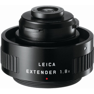 Leica 1.8X extender for APO Televid + 25-50x WW