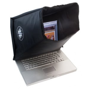 Geoptik Sun protection for15/17" screen laptops