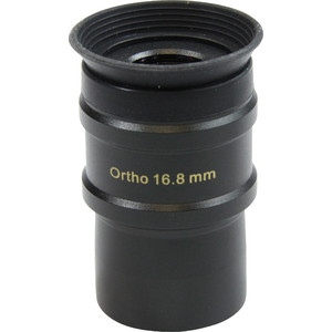 Omegon Eyepiece Ortho 16.8 mm 1,25''
