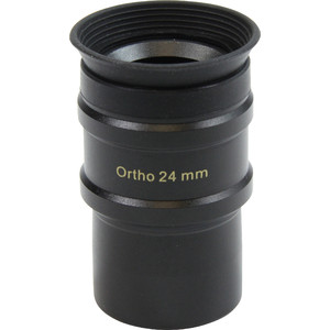 Oculaire Omegon Ortho 24 mm 1,25''