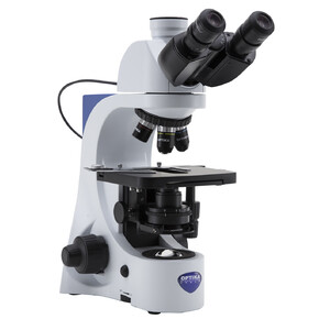 Optika Microscópio Mikroskop B-382PL-ALC, bino, ALC, N-PLAN, DIN, 40x-1000x