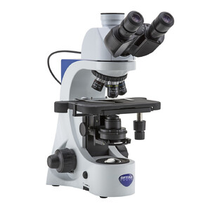 Optika Microscop binocular, B-382PLi-ALC, plan, X-LED