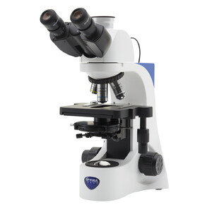 Optika Microscopio B-382PH-ALC, plan, binocular, X-LED