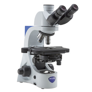 Optika Microscopio B-382Phi-ALC, plan, binoculare, X-LED