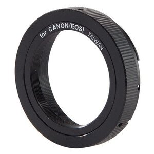 Bague dadaptation T2 Canon EOS OTING CLE ALLEN Pour TELESCOPE sur TOUS LES BOITIERS CANON