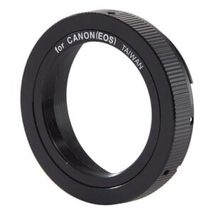 Celestron Anillo T2, para Canon EOS