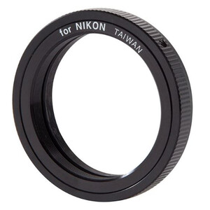 Celestron Camera adapter T2 ring, Nikon